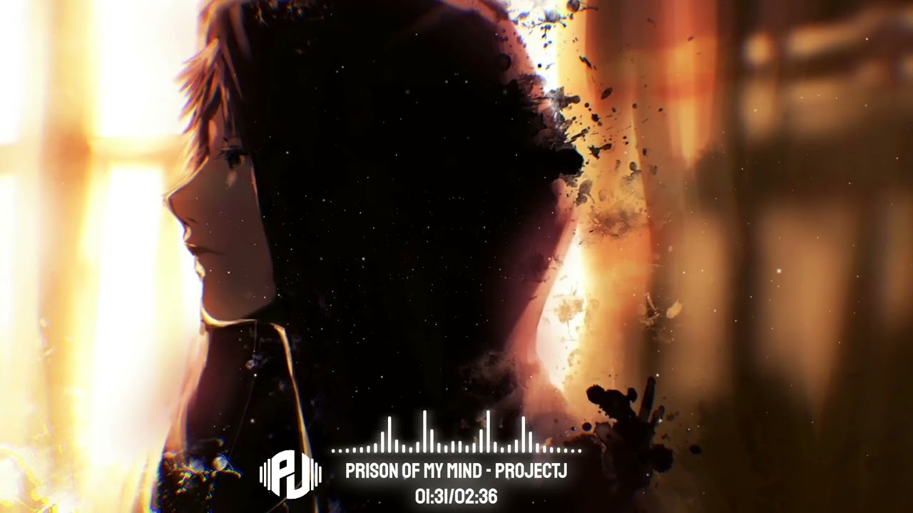ProjectJ - Prison Of My Mind