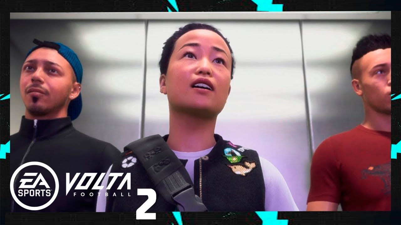 NOS VAMOS a JAPÓN para RECONSTRUIR el EQUIPO | MODO VOLTA EPISODIO 2
