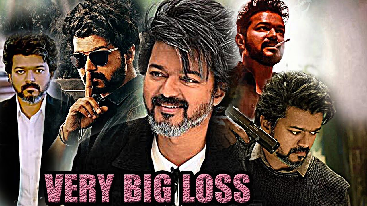 Thalapathy Vijay Quit Acting!! BIG LOSS Of Indian Cinema | Random Quest Talk Show | RQTS