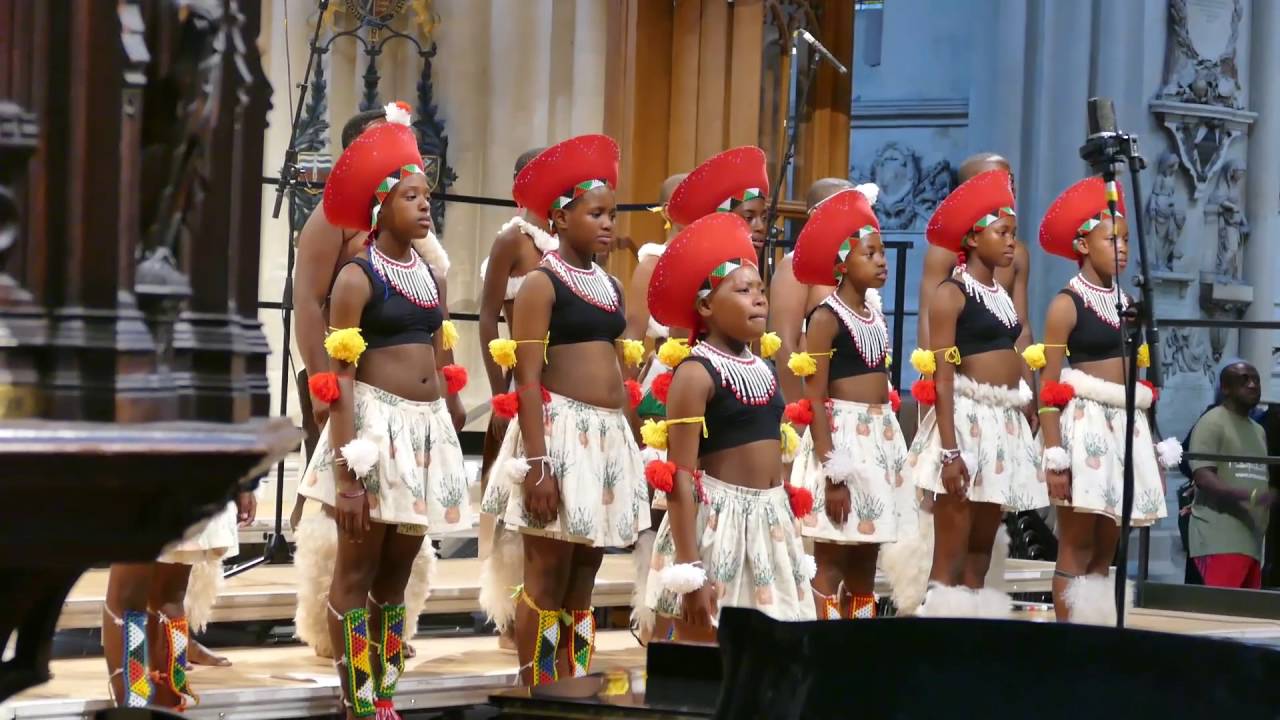 Project Zulu - Bath Abbey, 20th may 2016
