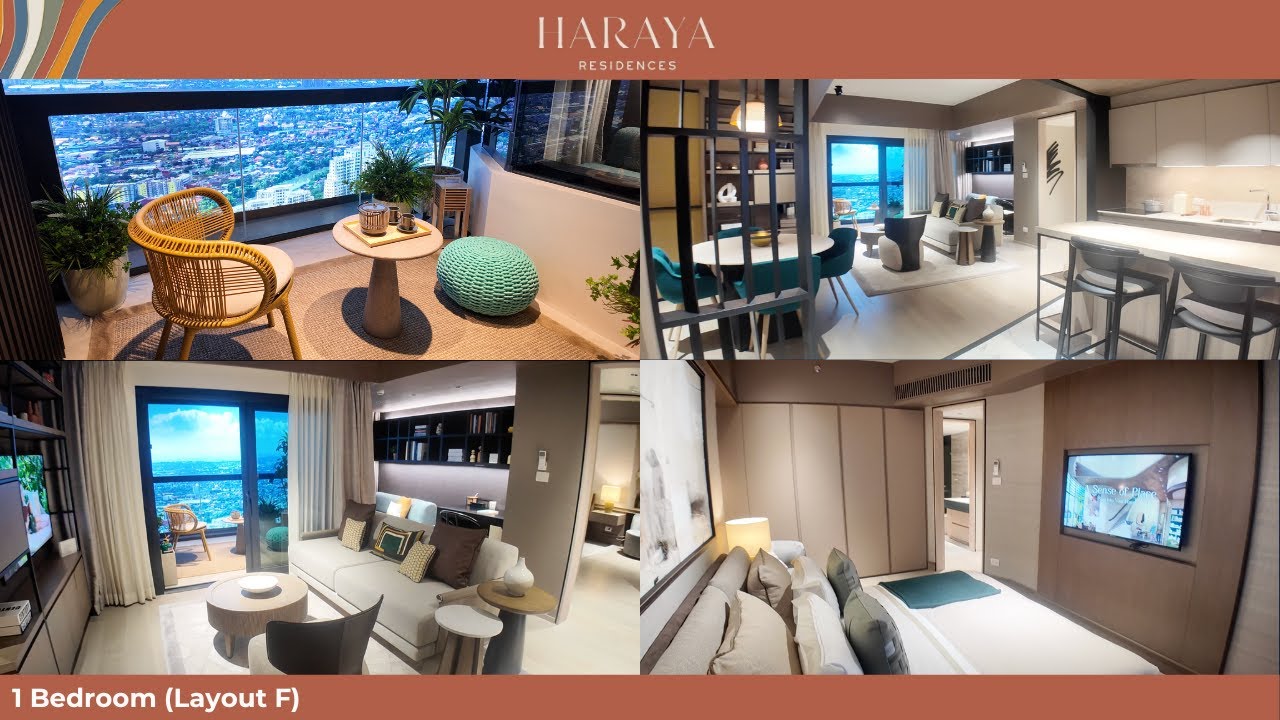 Introducing Haraya Residences by Shang Properties – Your High-End Condo in Pasig!