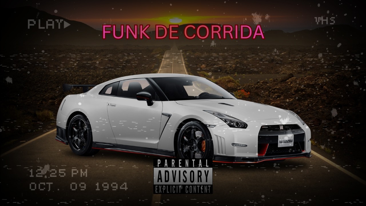 $PARKL3RS-FUNK DE CORRIDA