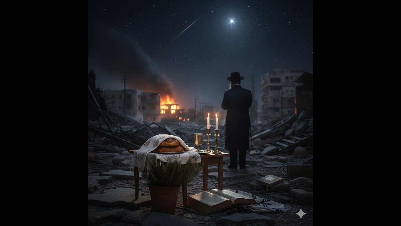 קירוב הגאולה ברחמים - הרב ערן לוי שליט