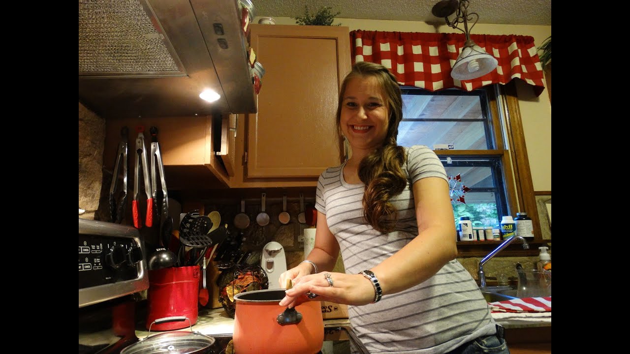 How to make the best Southern Sweet Tea EVER!