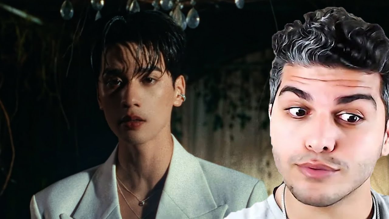 KENG HARIT - มนตรา | Official MV | Ost. เขมจิราต้องรอด Khemjira The Series REACTION