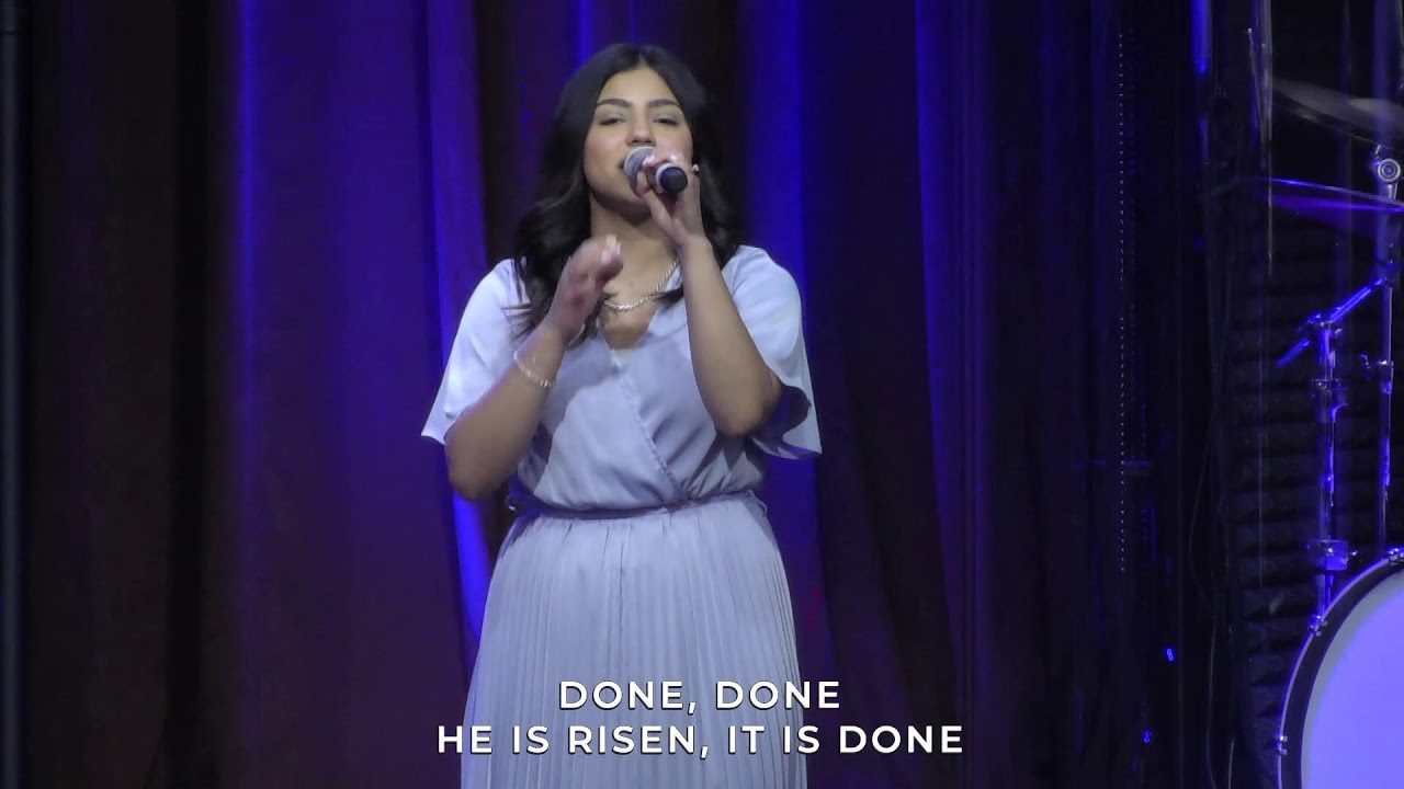 03.01.2026 | English Service