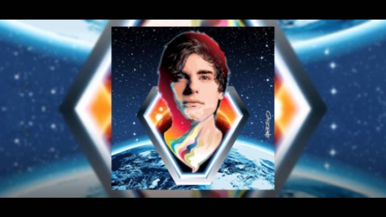 Van Halen - Jump (Audien Remix) [2015]