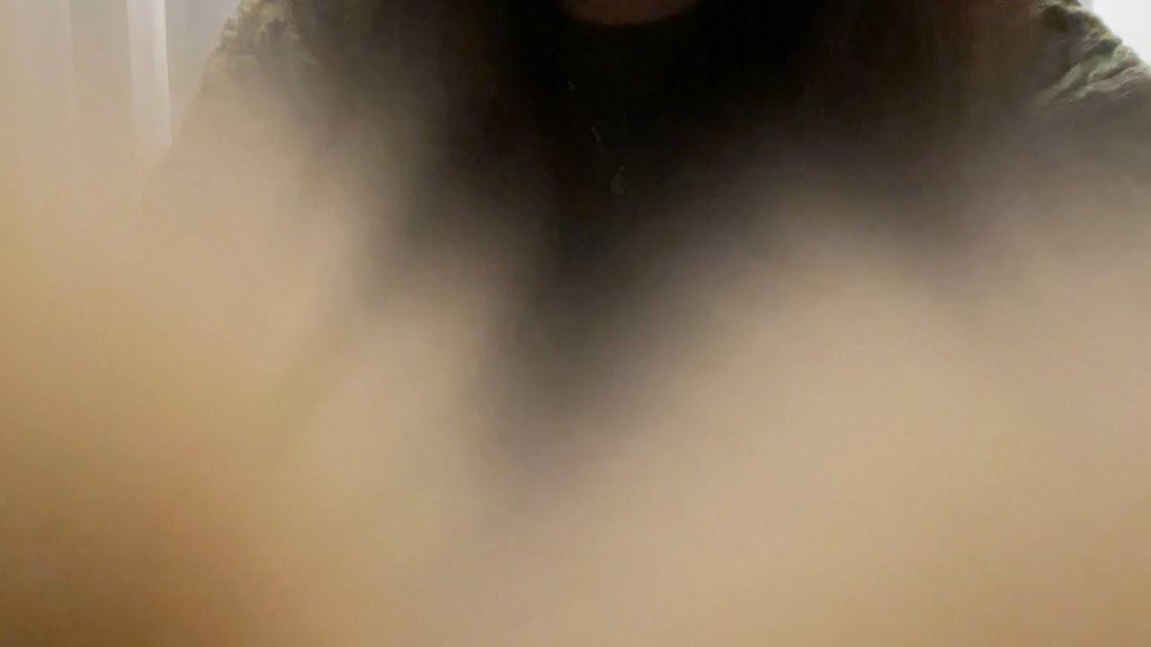 브러쉬 asmr