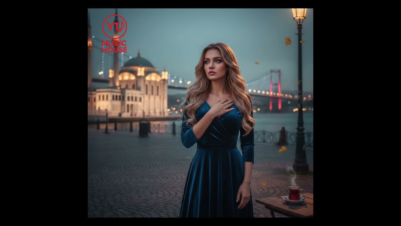 Bir Ortaköy Akşamında- YT Music Hause 