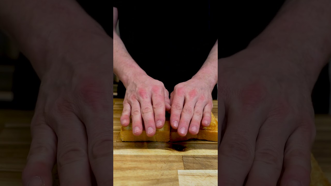 croque monsieur my favorite ham and cheese sandwich