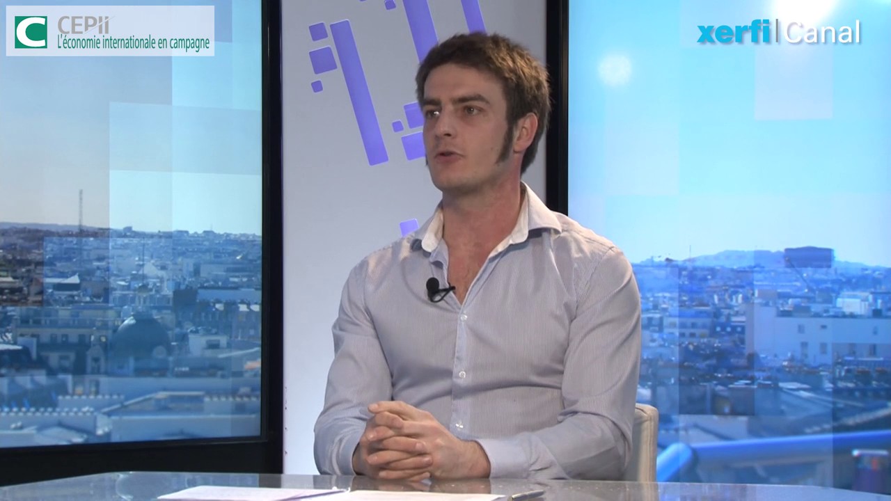 Antoine Vatan, En quoi les décisions des multinationales nous concernent-elles ?
