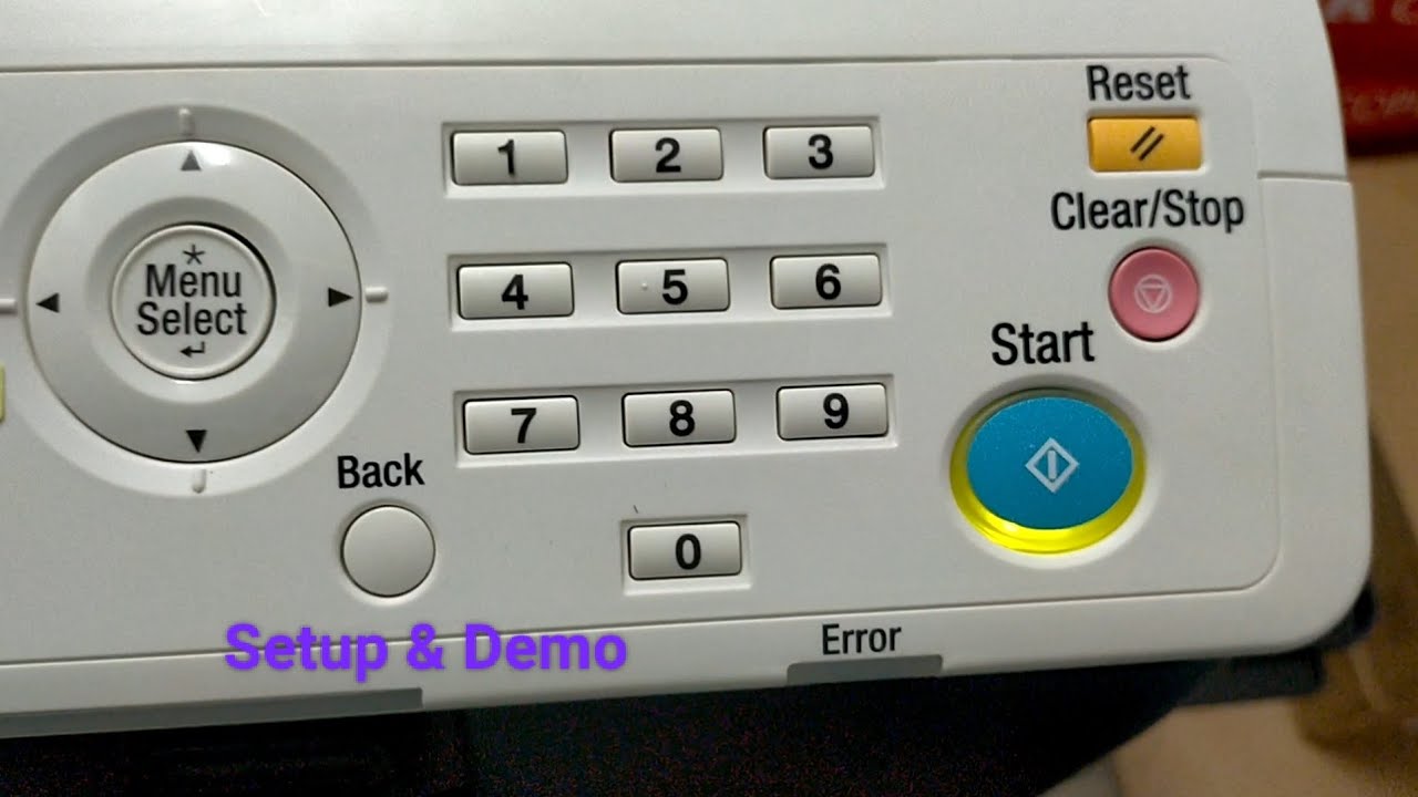 Page Setup & Demo KM. Bizhub 185en[অসমীয়াত] (@ProfessionalHussain9048 )