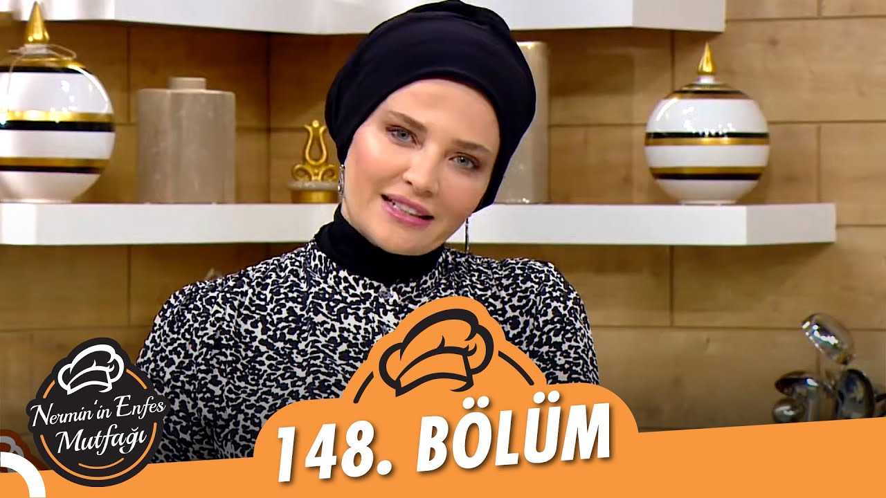 Nermin'in Enfes Mutfağı 148. Bölüm (21 Ekim 2021)