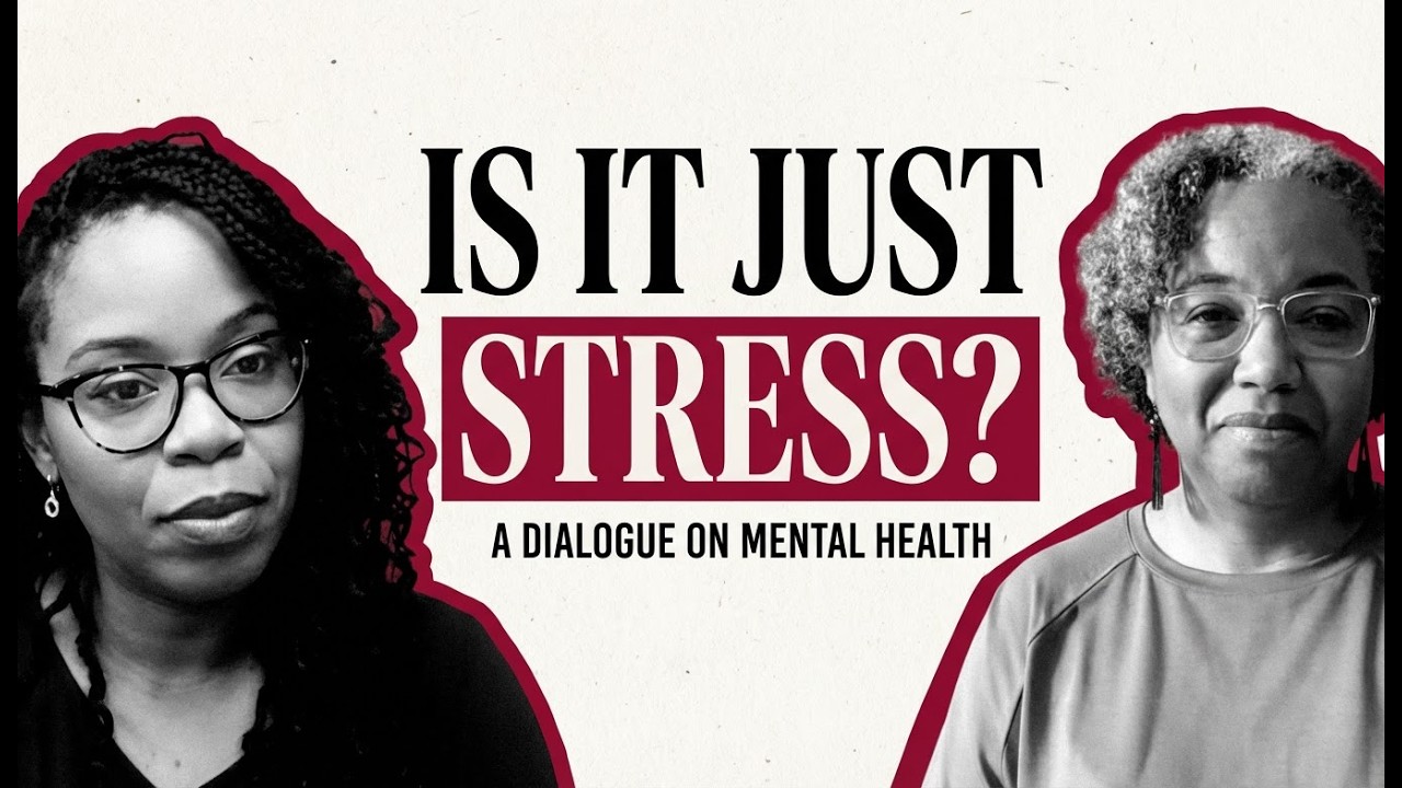 Waking Up Tense? Is It Just Stress or a Real Disorder? | Branches of Hope
