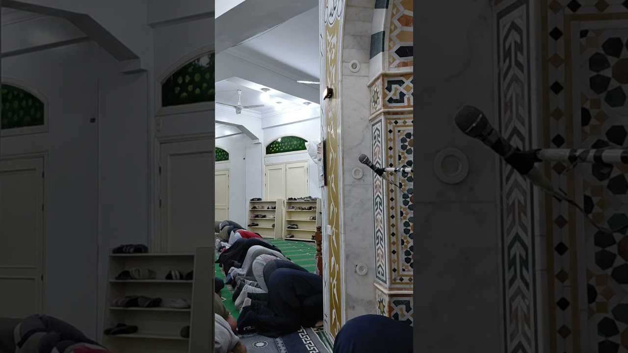 صلاه القيام