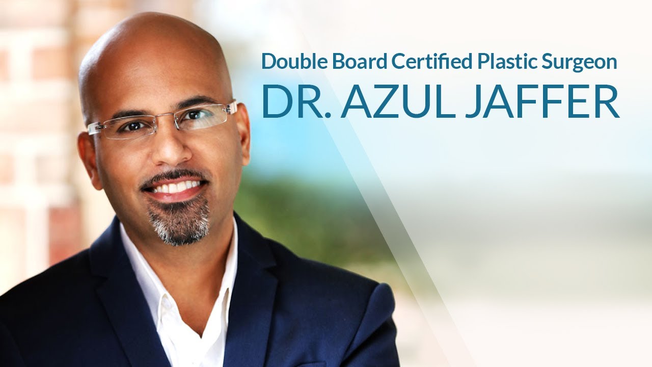 Discover Azul Plastic Surgery. Houston's #1 Breast Augmentation, Lipo, BBL and Facelift Doctor