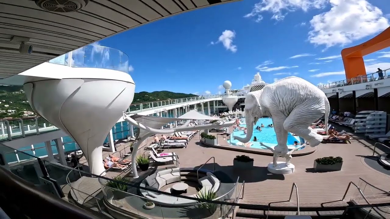 Puerto Rico  波多黎各