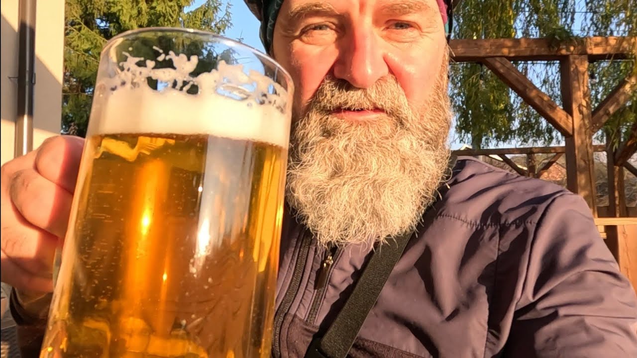 60 km. Po pogórzu Strzyżowsko Dynowskim 