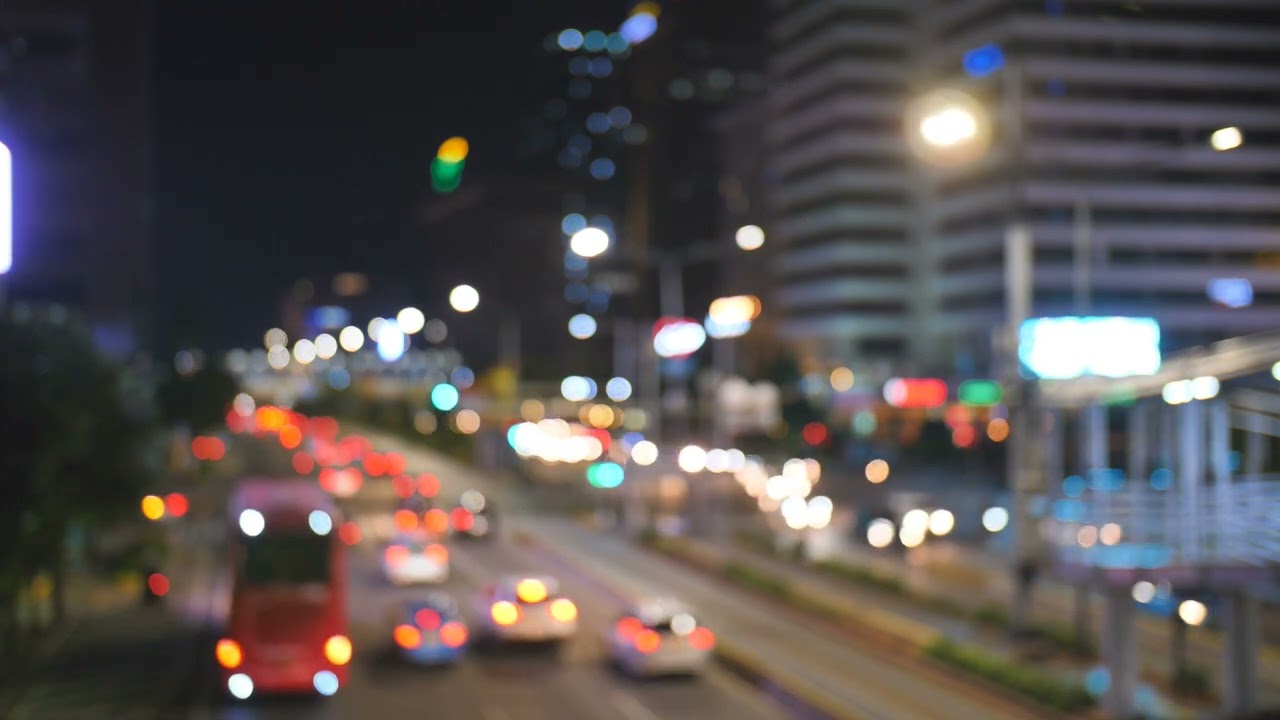 BEST WALPAPER HD 4K traffic in the capital of indonesia jakarta in the 2022