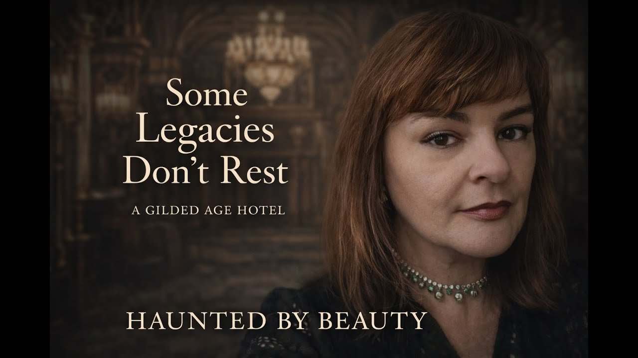 The Omni William Penn Hotel | Power, Death, and a Gilded Age Legacy