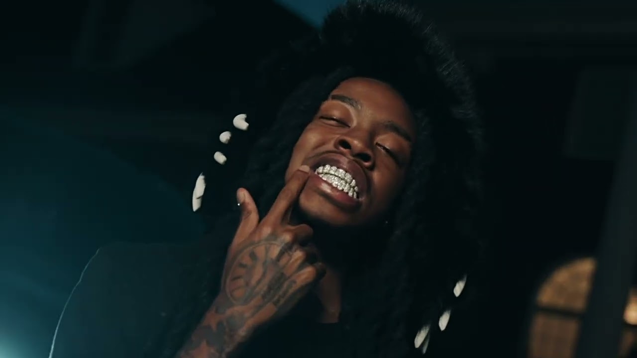 FBG Sak - Forever FBG (Official Music Video) 