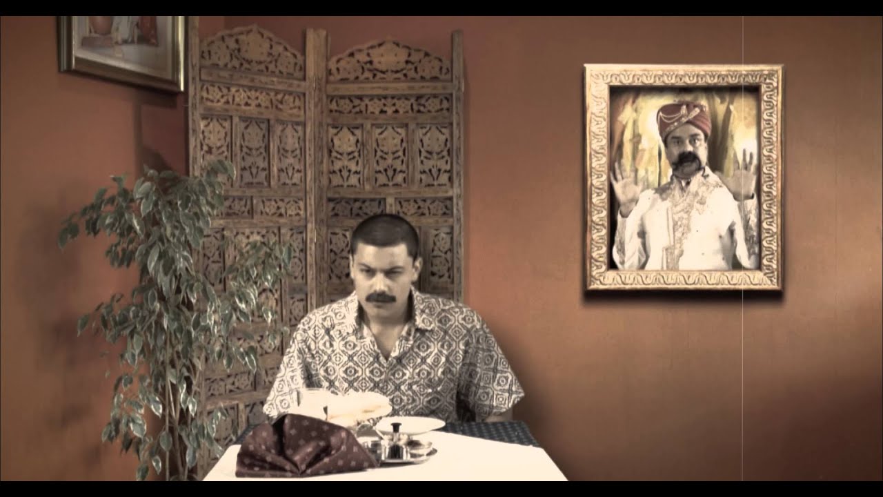 Balah Popaddum