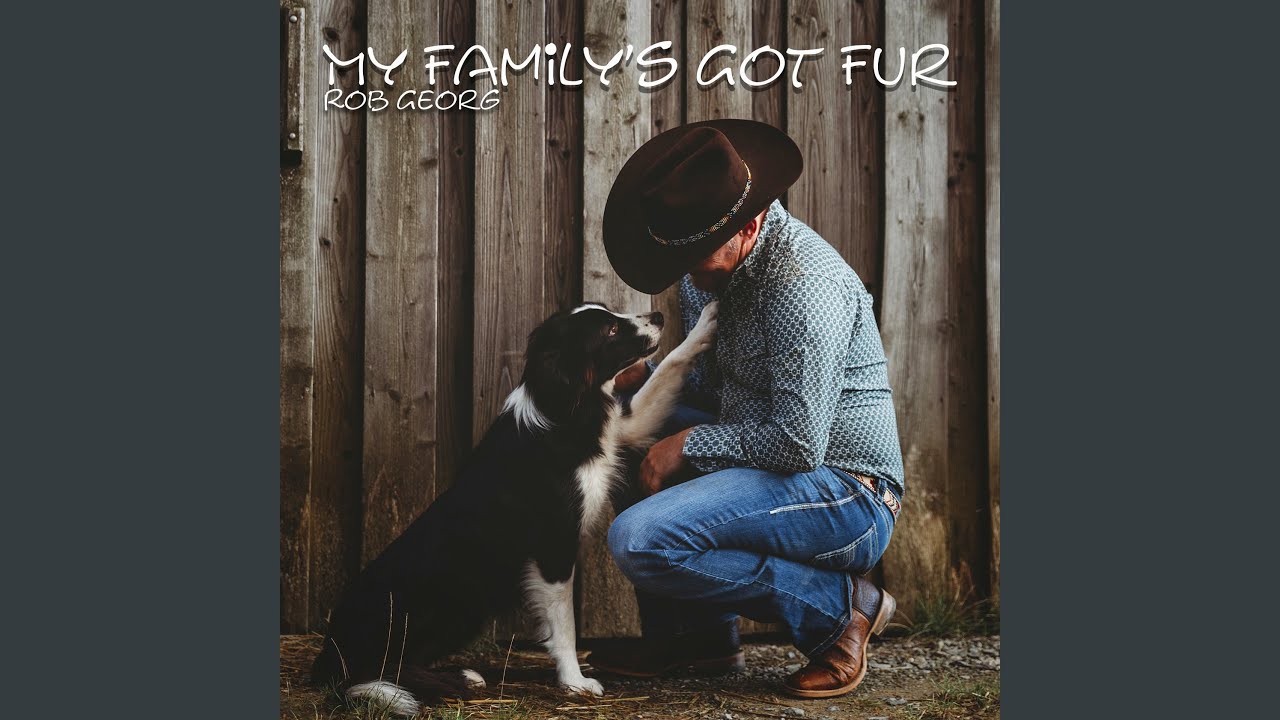 My Family's Got Fur