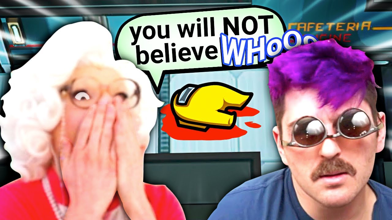 The MOST UNEXPECTED TWIST I’ve ever seen!