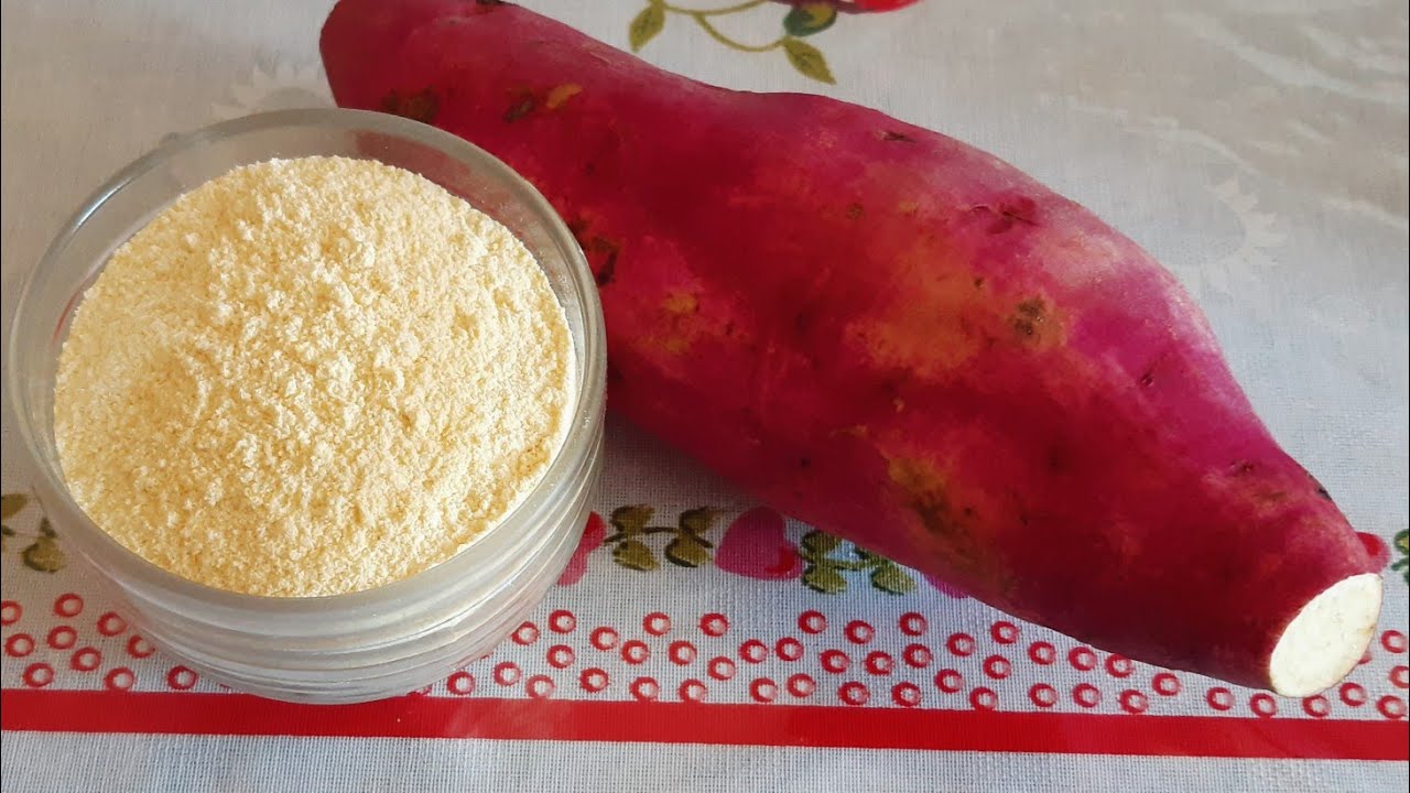Не ешьте хлеб, сделать этот вкусный рецепт, чтобы заменить хлеб, не яйца