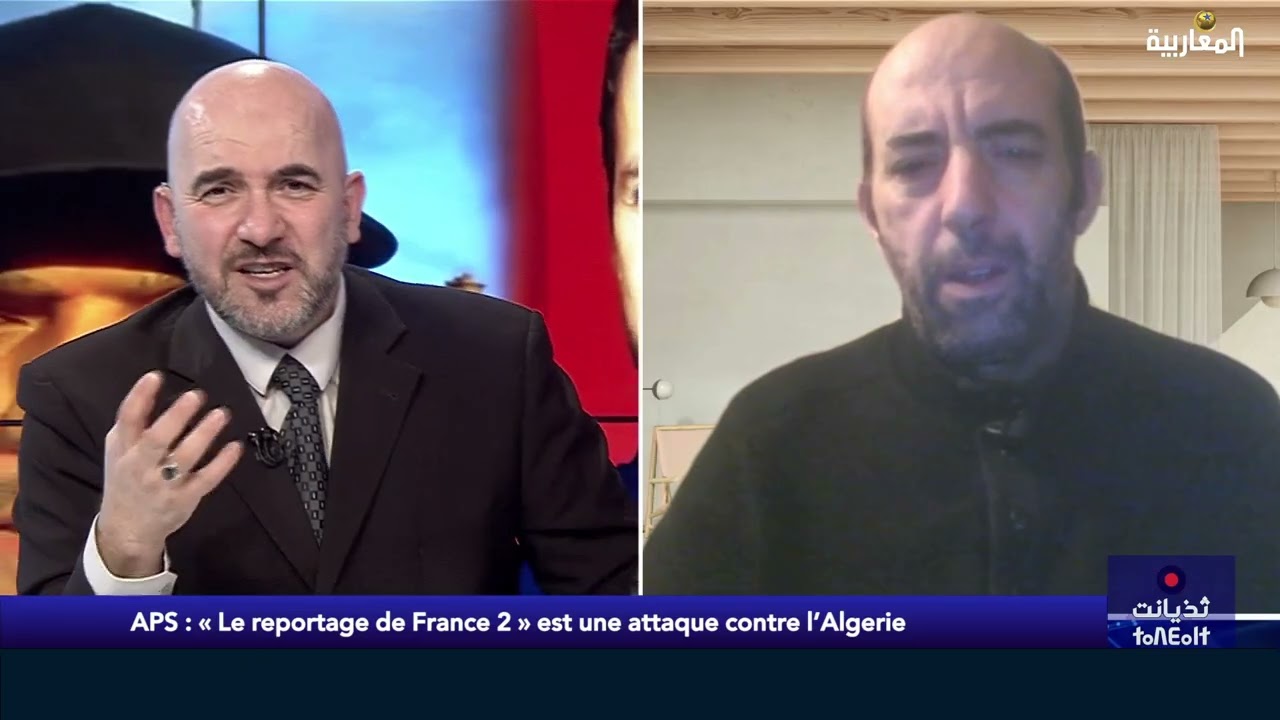 APS : « Le reportage de France 2 » est une attaque contre l’Algerie !