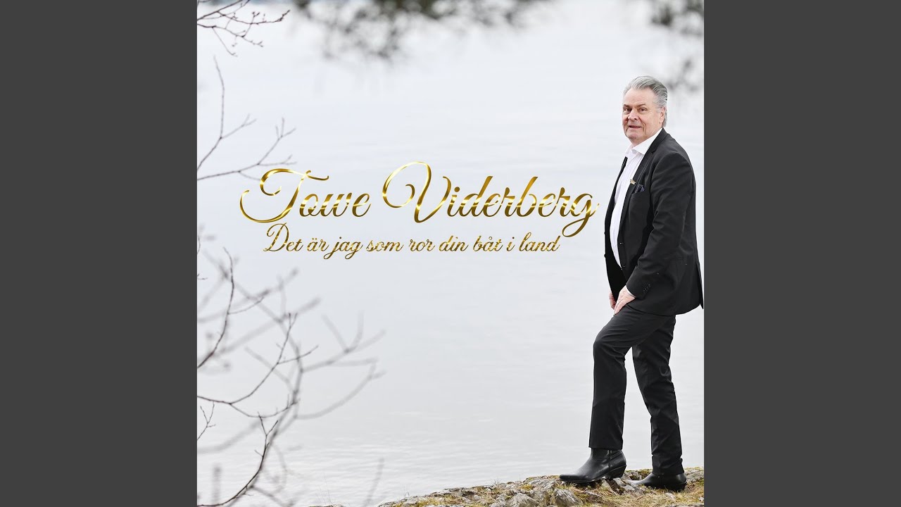 Det är jag som ror din båt i land