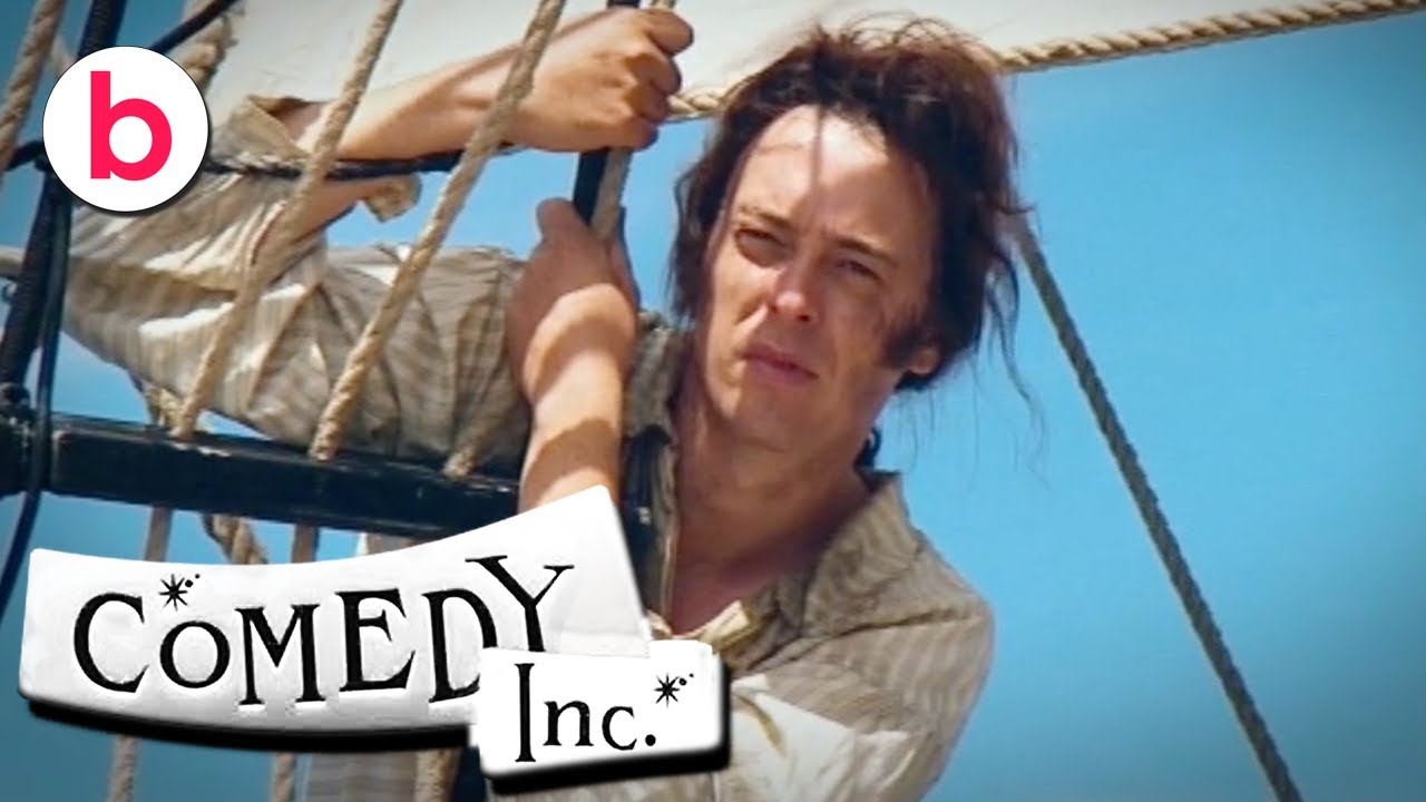 Comedy Inc | Season 2 Episode 9 | FULL EPISODE