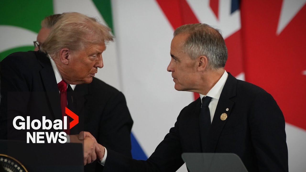 Trump tariff threats back in spotlight as CUSMA trade talks to start in January