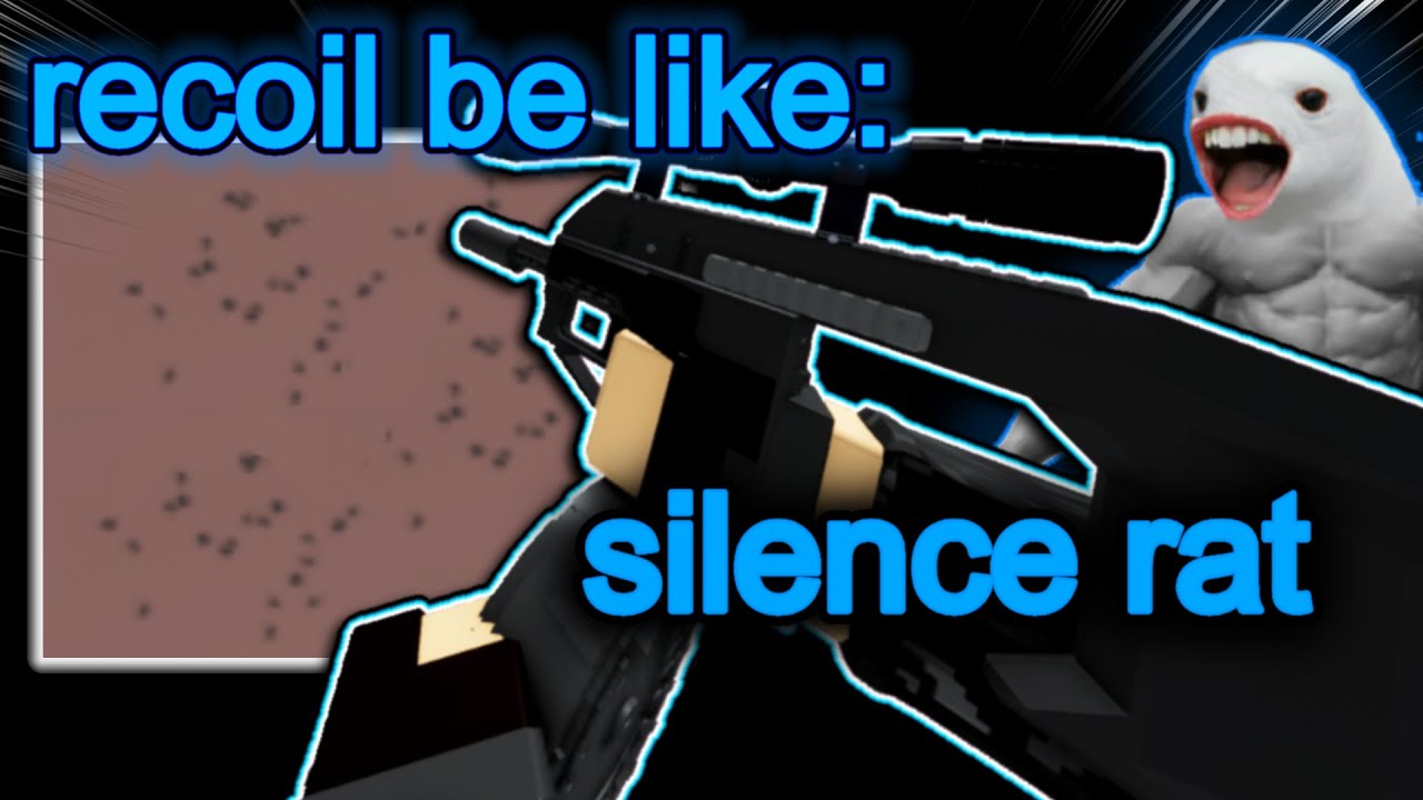 Your Terrible Setup Ideas (Phantom Forces)