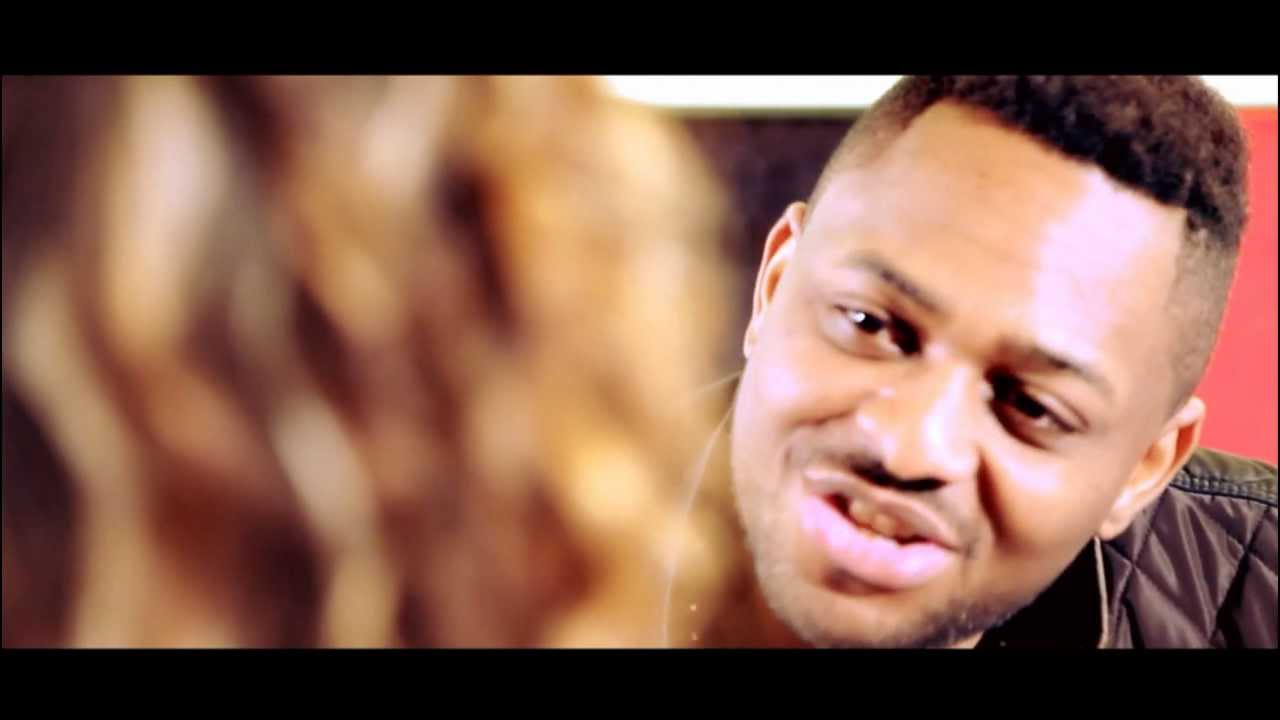 Patsha bay - Are u ready feat. Sarah leejoy