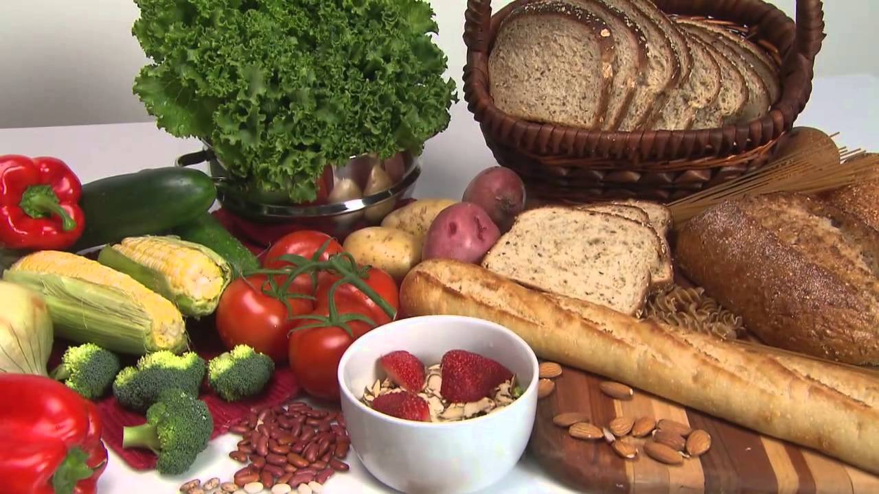 Fiber is Our Friend | Fit Kids | KSPS PBS
