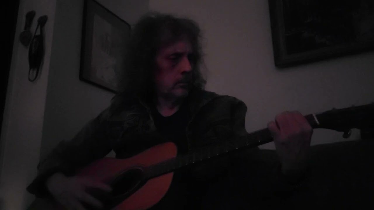 Elle's Song (my first ~ for my soulmate always) 