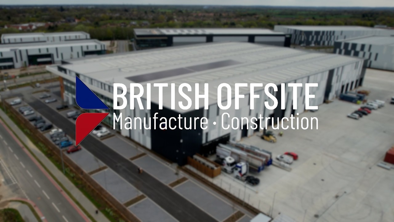 Paul Cashman from British Offsite explains why Braintree is a great location for business.