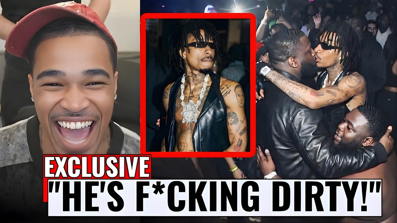 PlaqueboyMax vs NBA YoungBoy: The Stream Reaction That Broke the Internet