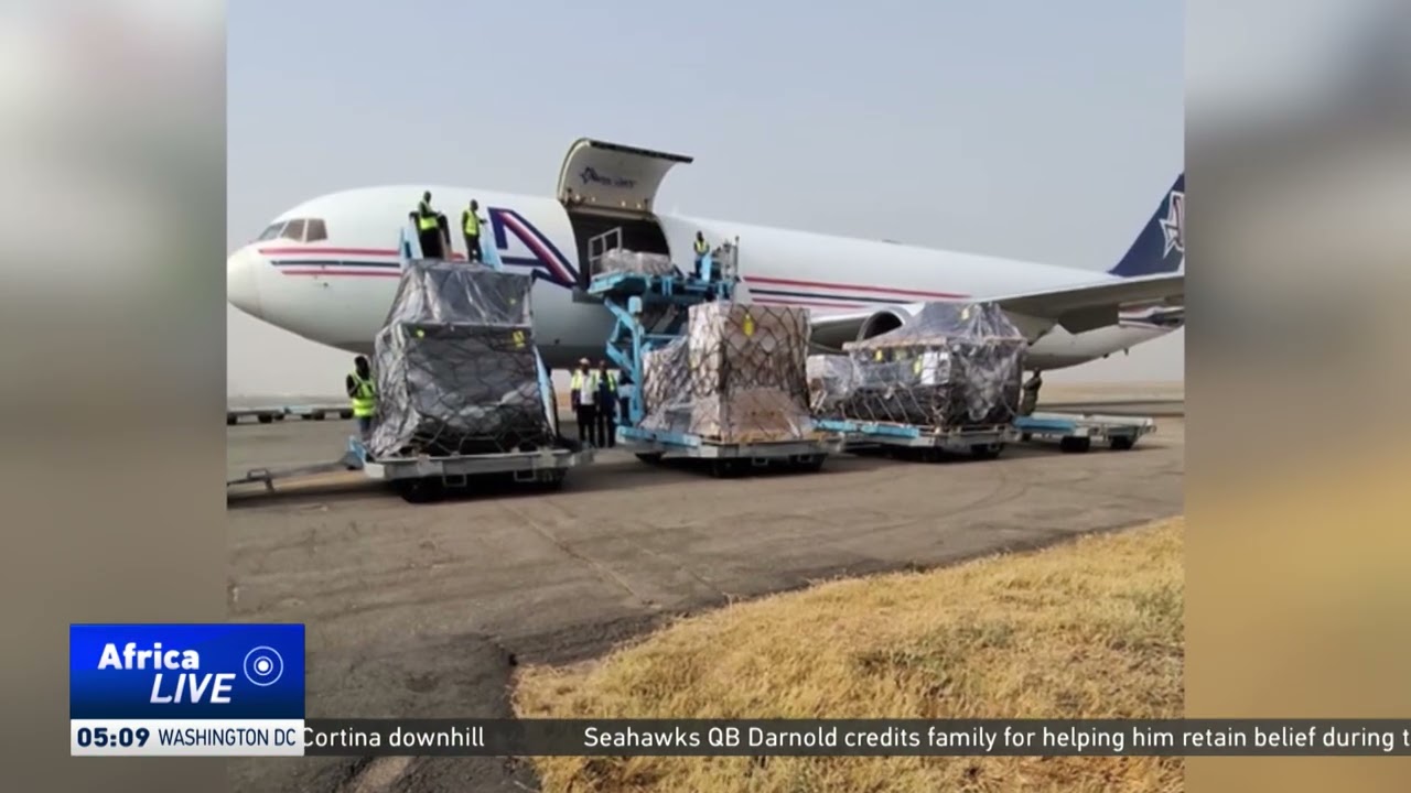 Nigeria insecurity persists despite US military deployment