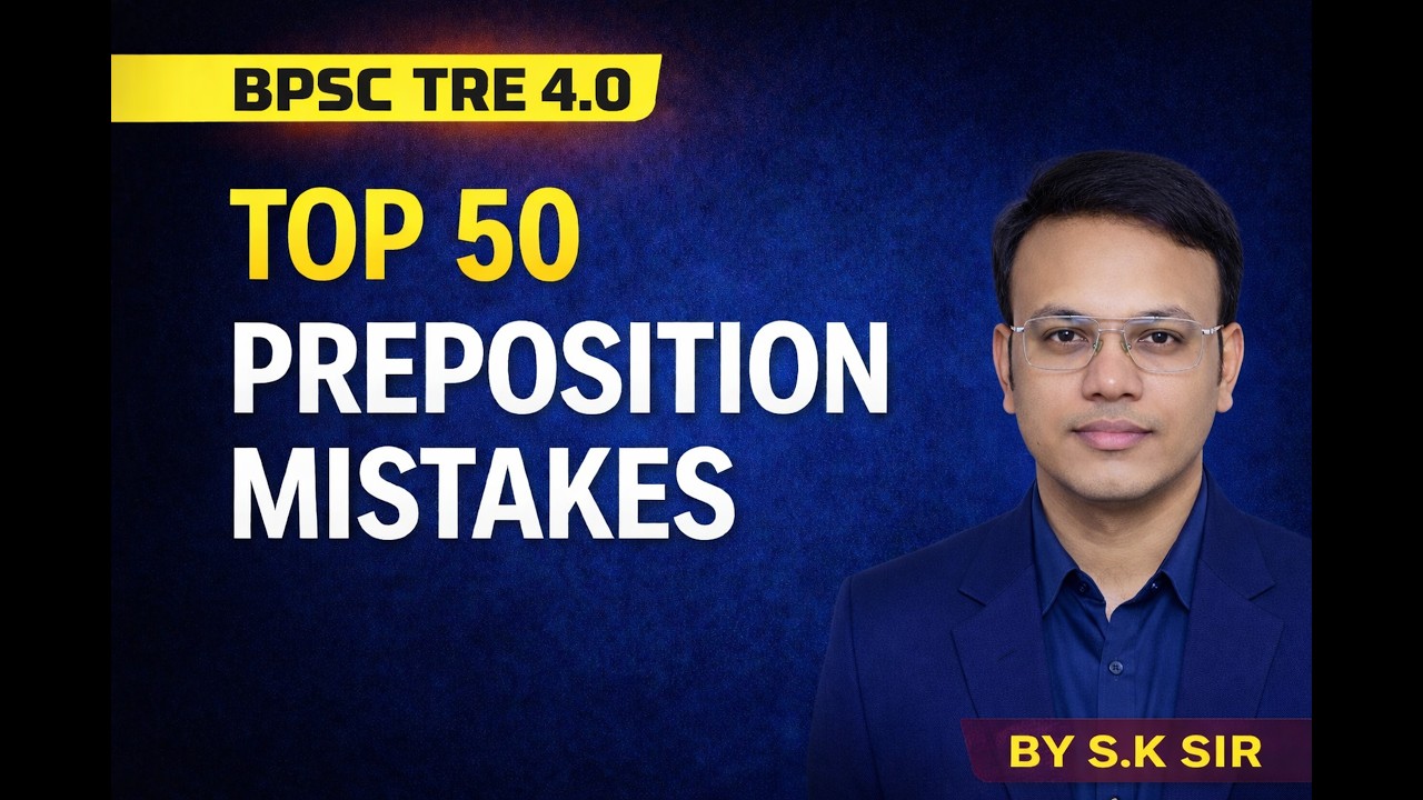 PREPOSTIONS | TOP 30 FIXED PREPOSITIONS| ENGLISH PREPOSITIONS