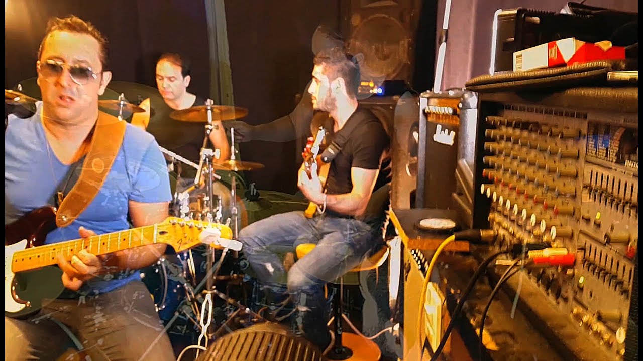 BELAID BRANIS - Aɣrib (IDIR)