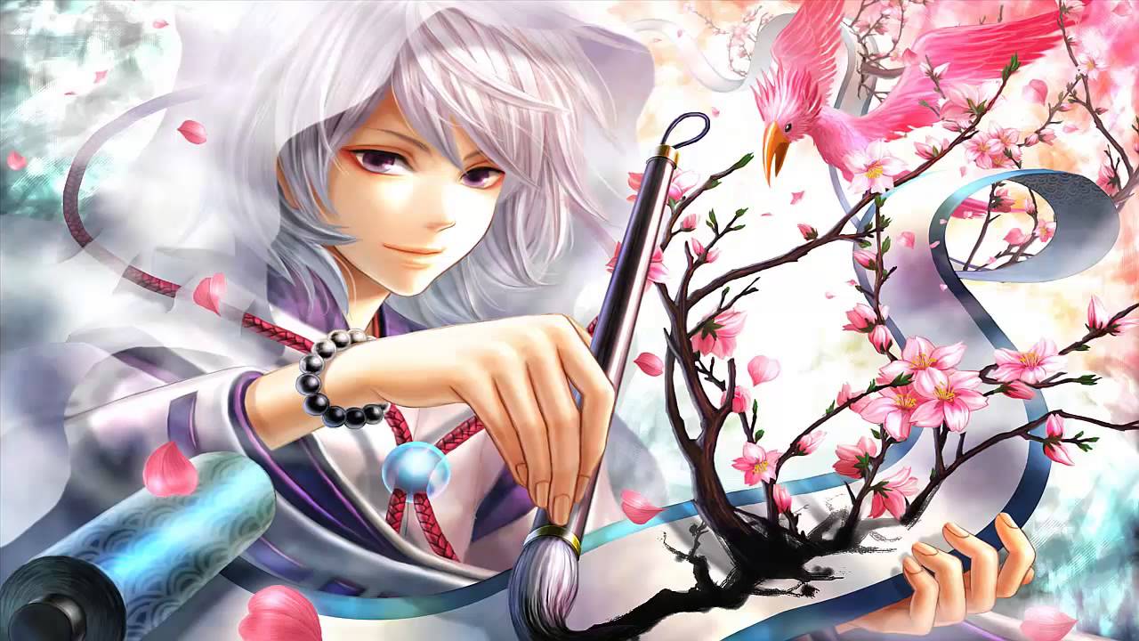 Nightcore - No pokaż na co cie stać (Feel)