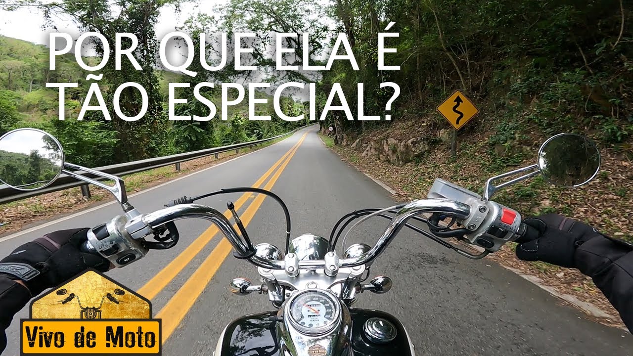 O que a Drag Star 650cc tem de tão especial?