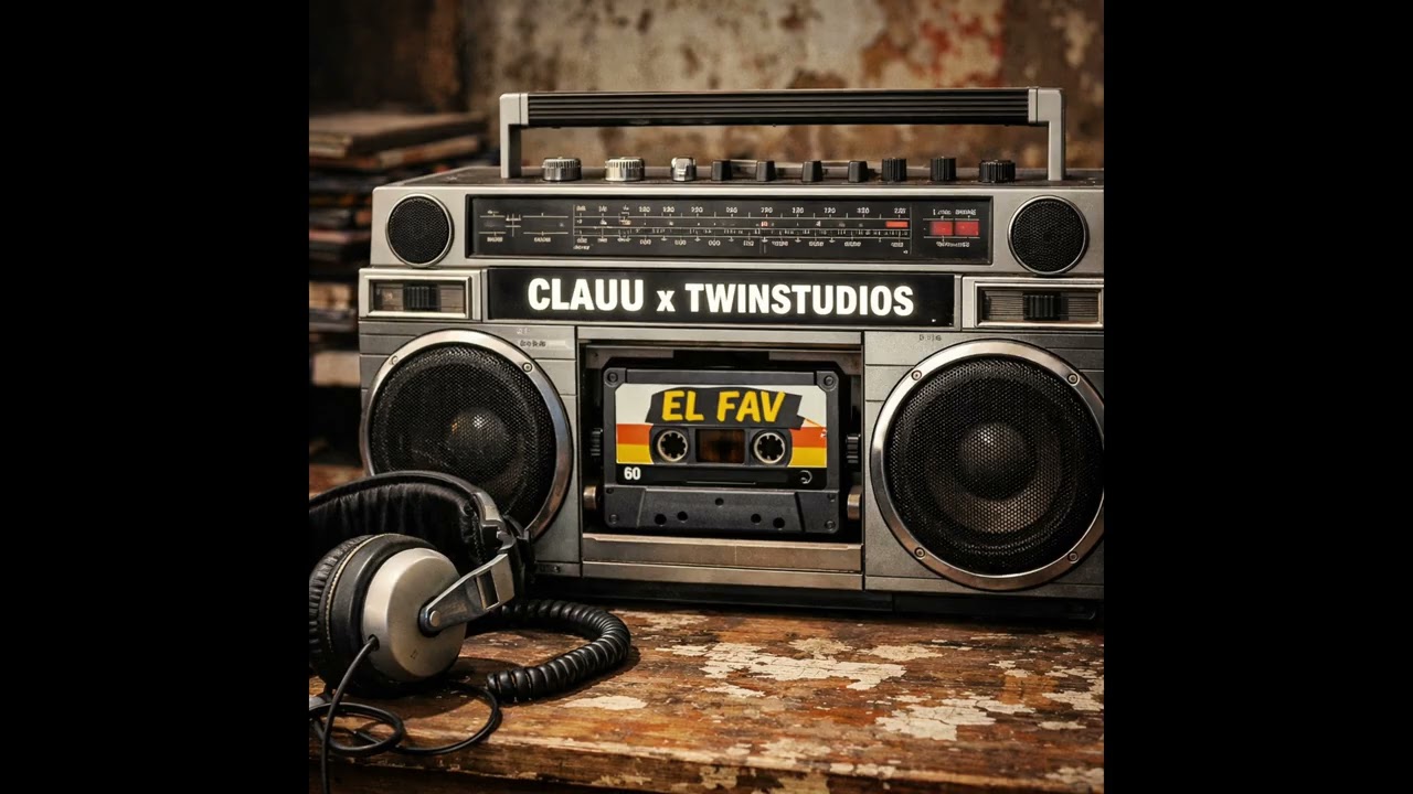 El Fav - Clauu