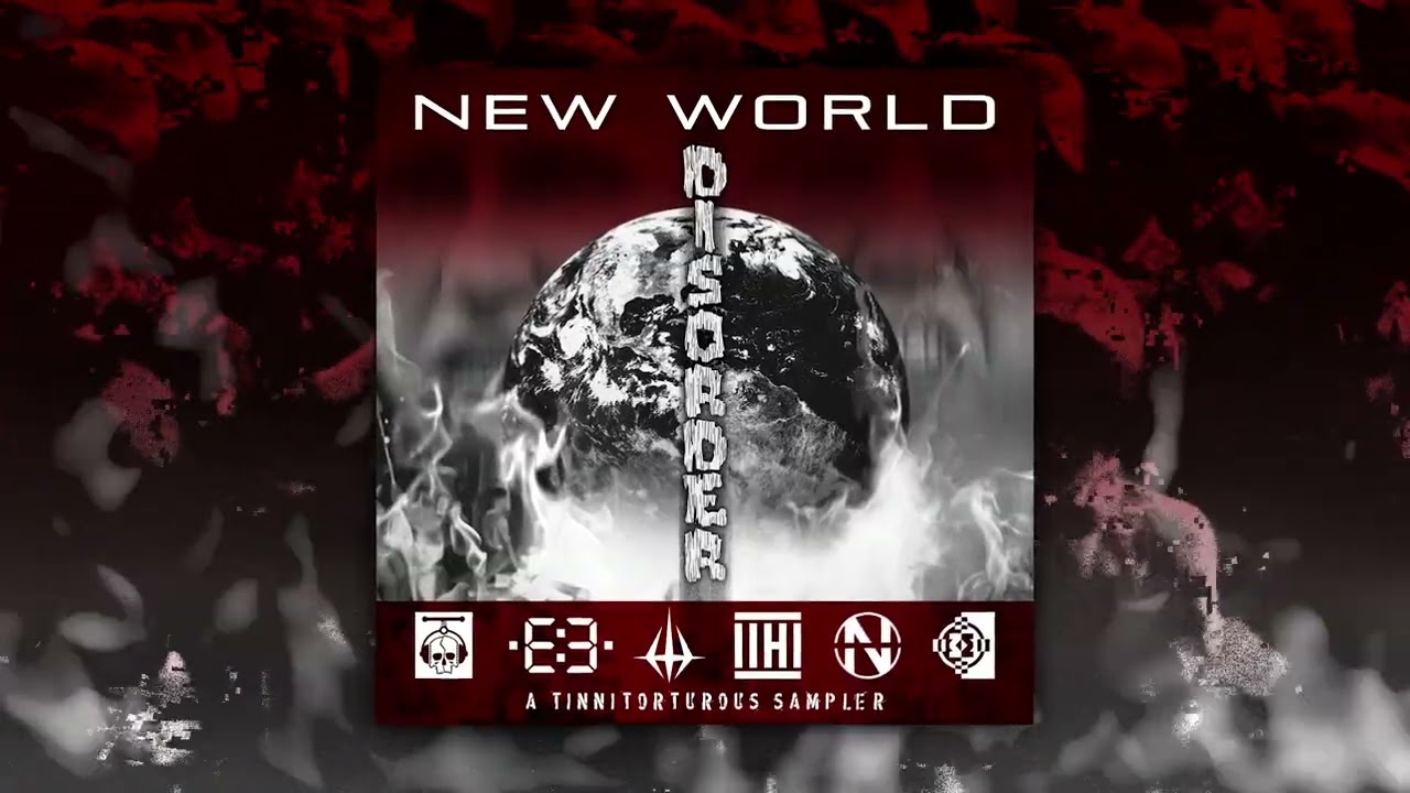 In Absentia - Soldier (New World Disorder compilation cover video)