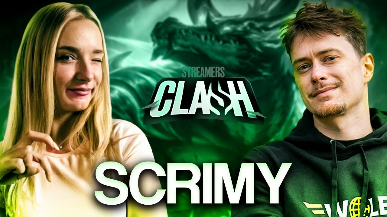 Souboj proti nejlepšímu Toplanerovi turnaje - Scrimy vs Charmie