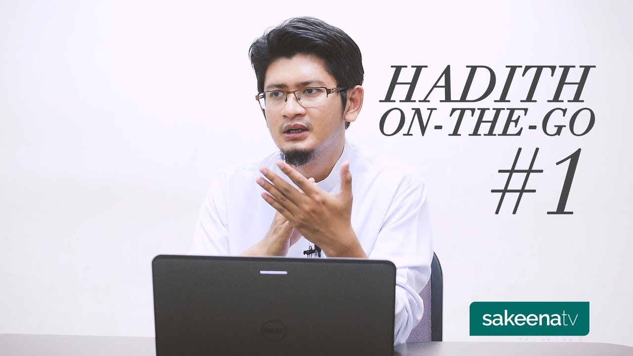 Hadith 'Teka-Teki' Rasulullah ﷺ (Komunikasi) - Dr Ahmad Sanusi Azmi
