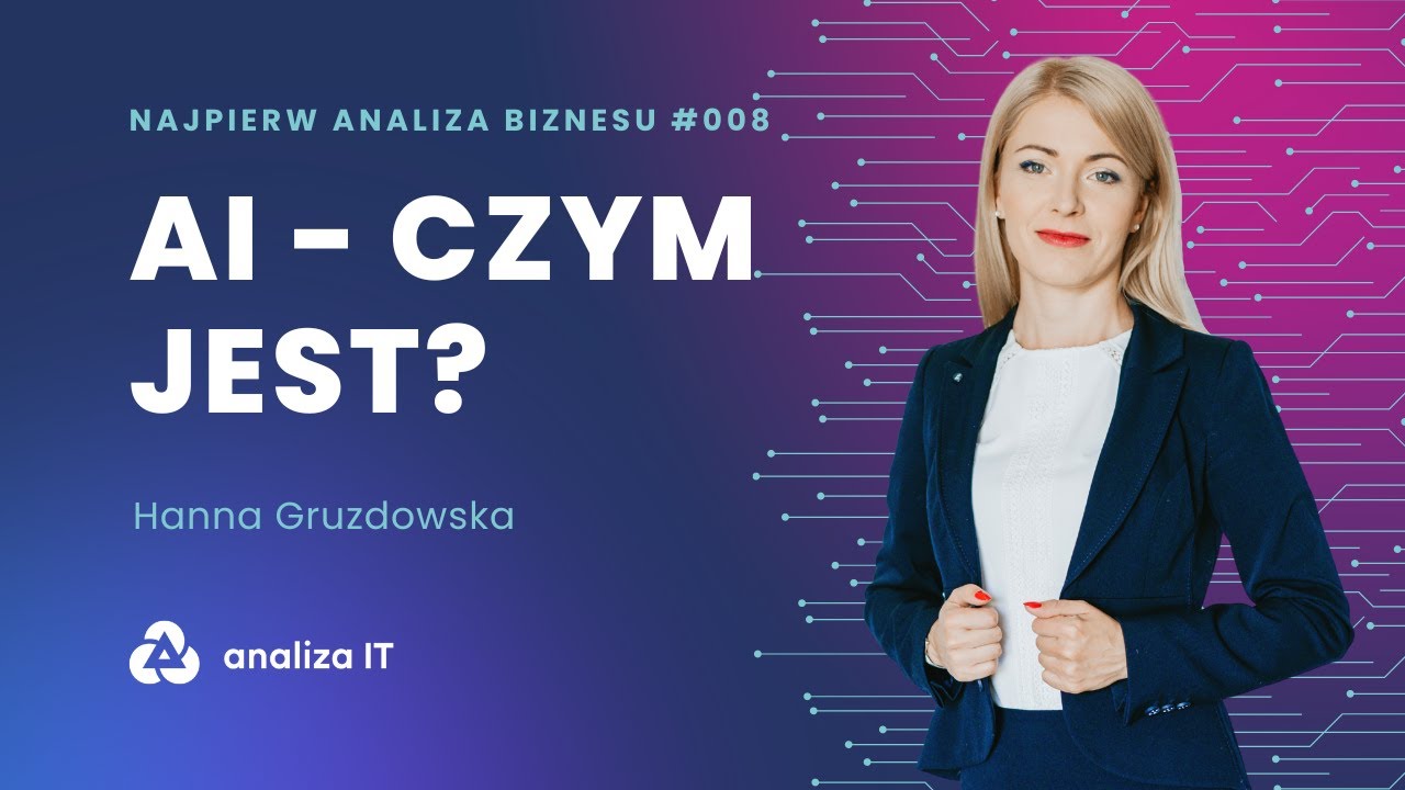 NAB#008 AI - czym jest?
