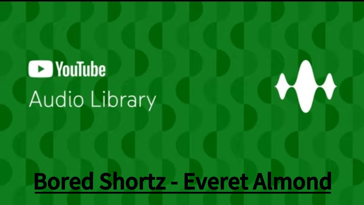 Bored Shortz - Everet Almond